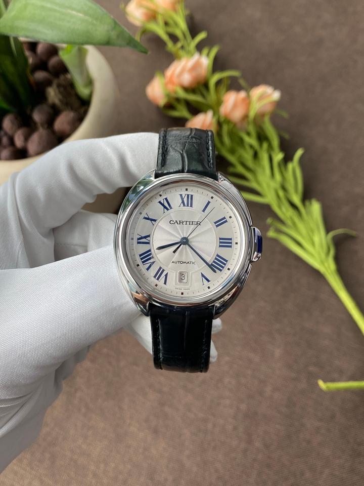 Cartier Clé de Cartier — zdjęcie 7