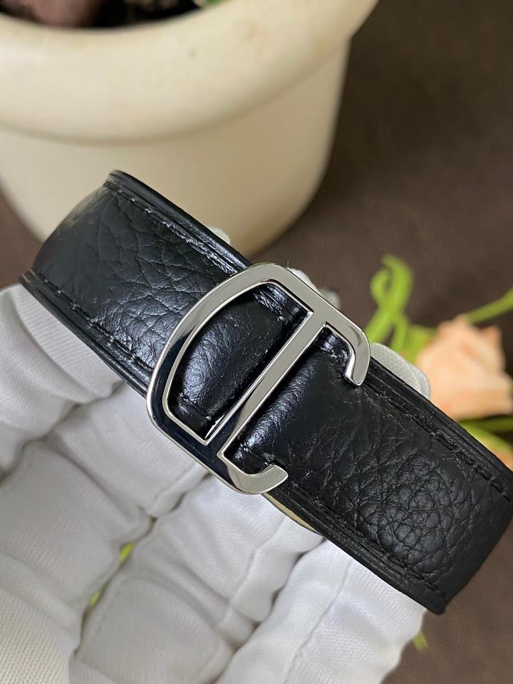 Cartier Ronde Solo de Cartier — zdjęcie 6