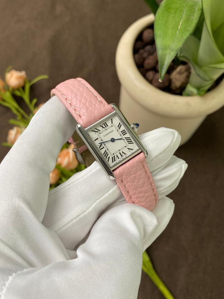 Cartier Tank — zdjęcie 8