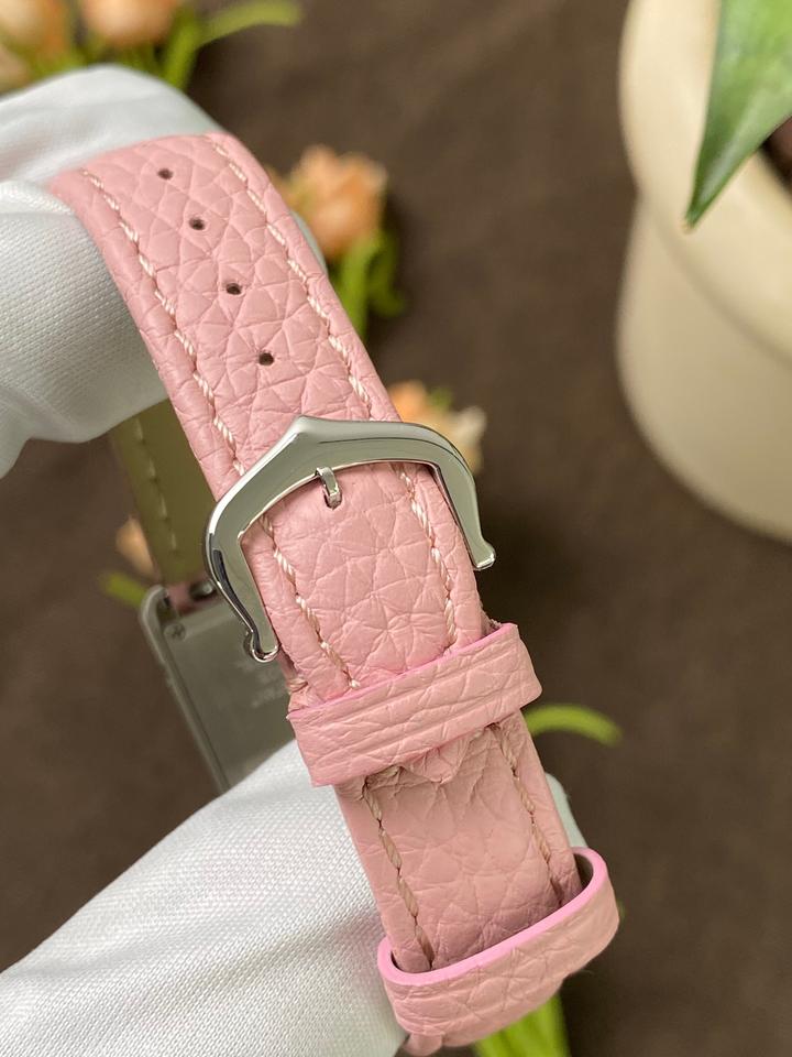 Cartier Tank — zdjęcie 6