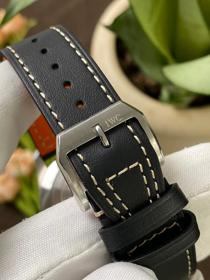 IWC Pilot Mark — zdjęcie 6