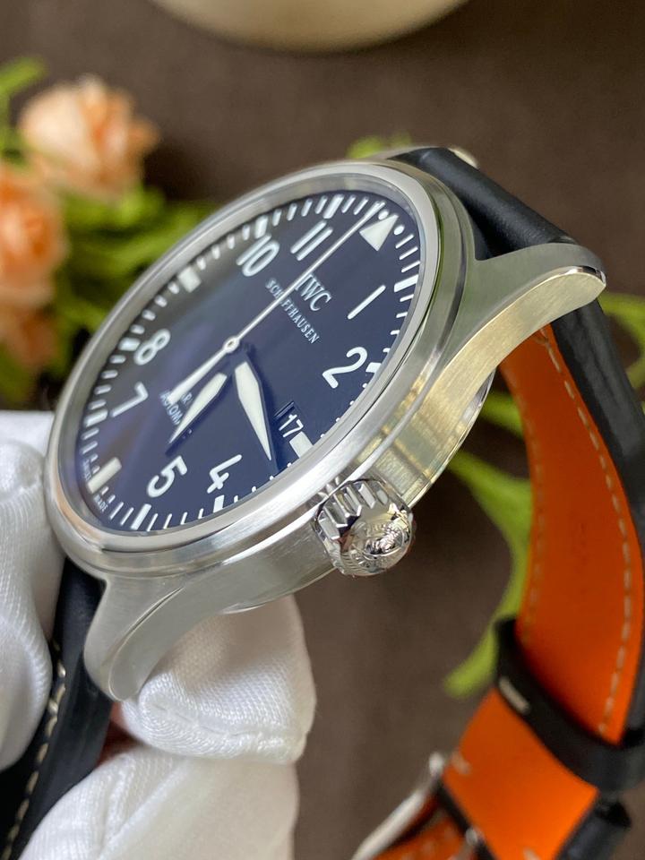 IWC Pilot Mark — zdjęcie 4