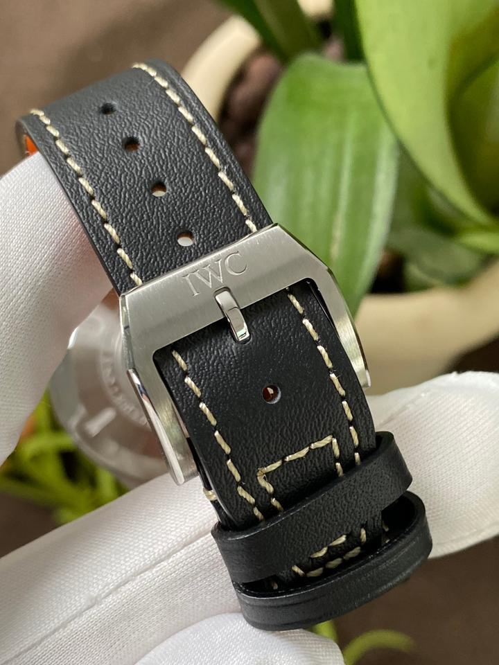 IWC Pilot Mark — zdjęcie 6