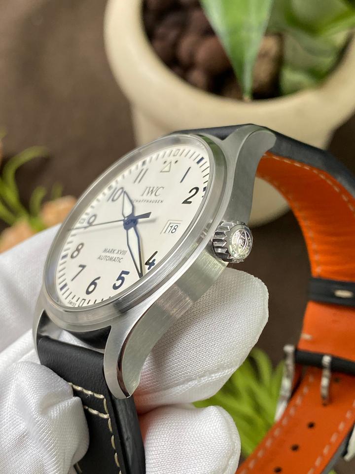IWC Pilot Mark — zdjęcie 4