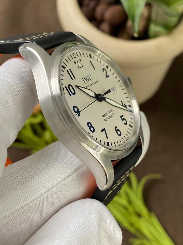 IWC Pilot Mark — zdjęcie 5