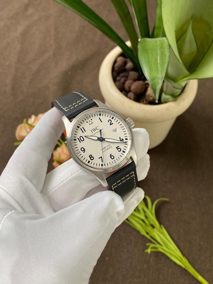 IWC Pilot Mark — zdjęcie 9