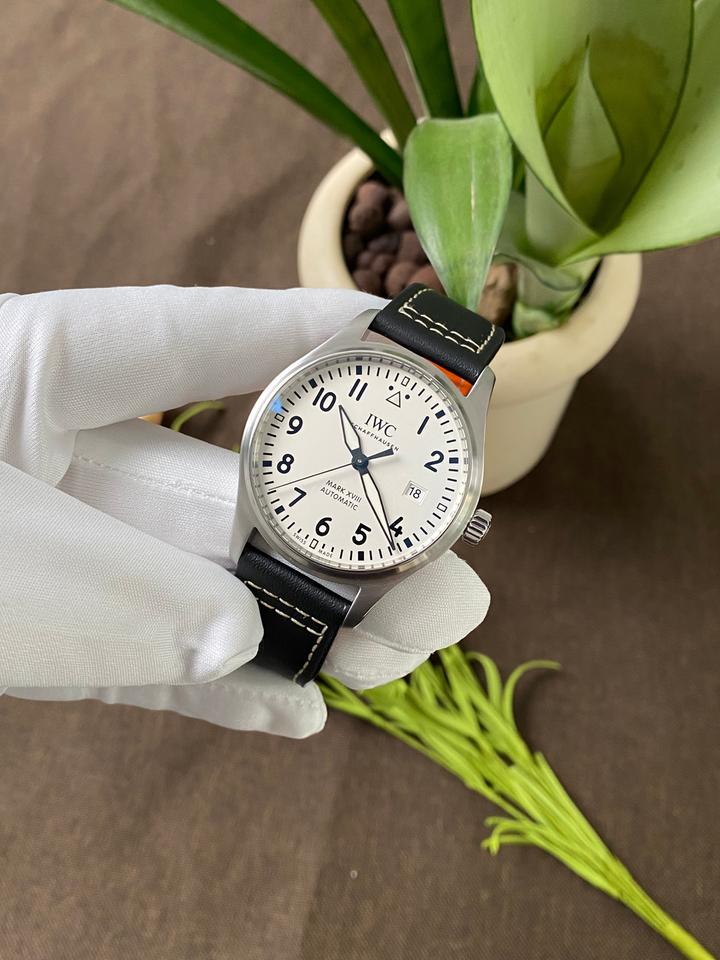 IWC Pilot Mark — zdjęcie 11