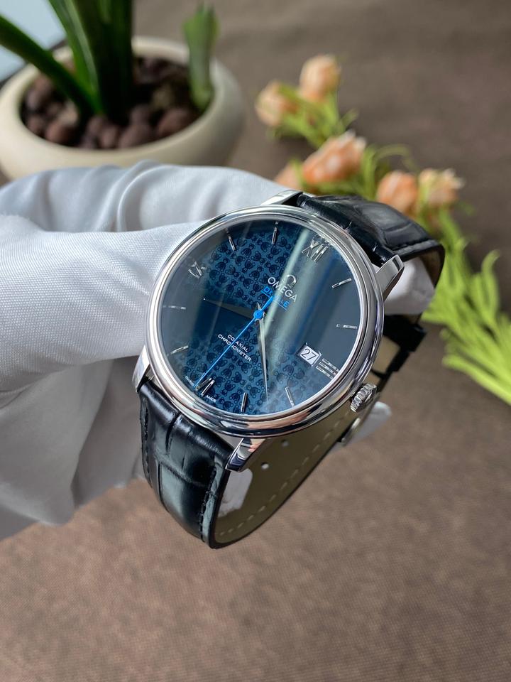 Omega De Ville Prestige — zdjęcie 8