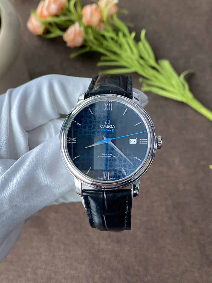 Omega De Ville Prestige — zdjęcie 7