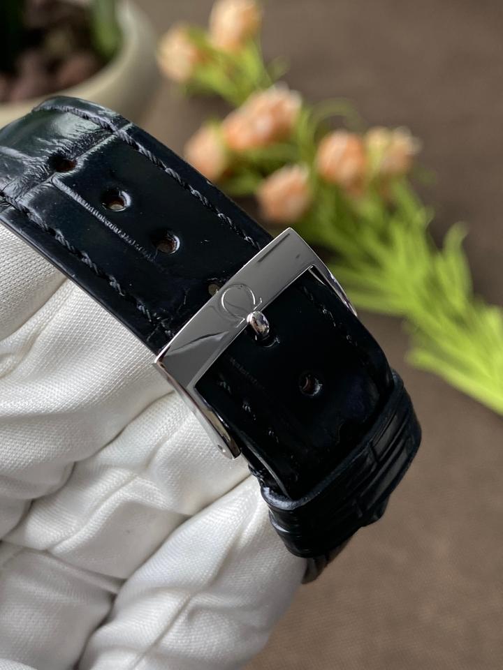 Omega De Ville Prestige — zdjęcie 9