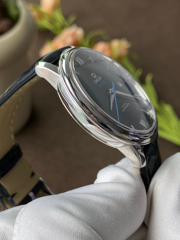 Omega De Ville Prestige — zdjęcie 5