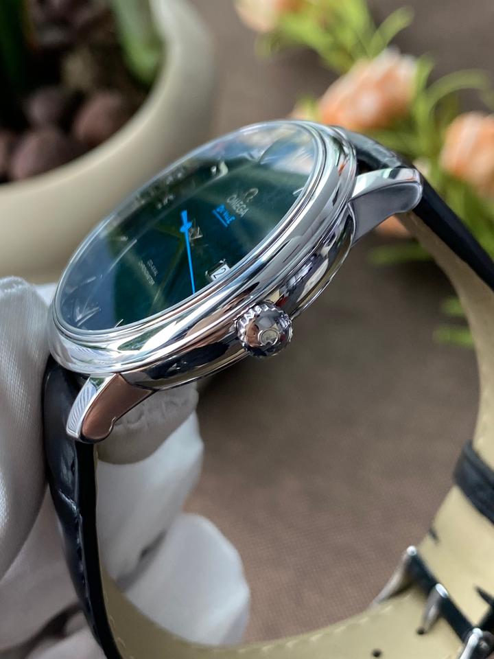 Omega De Ville Prestige — zdjęcie 4