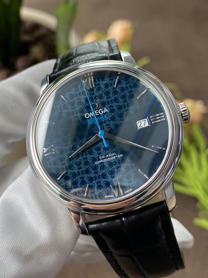 Omega De Ville Prestige — zdjęcie 2