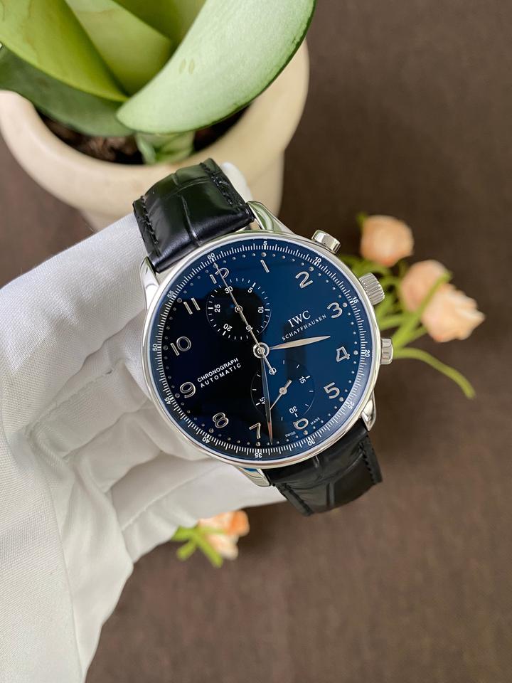 IWC Portuguese — zdjęcie 10