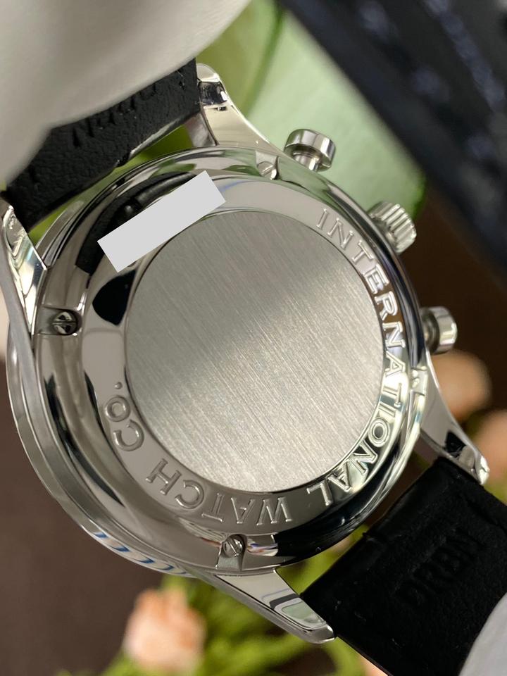 IWC Portuguese — zdjęcie 7