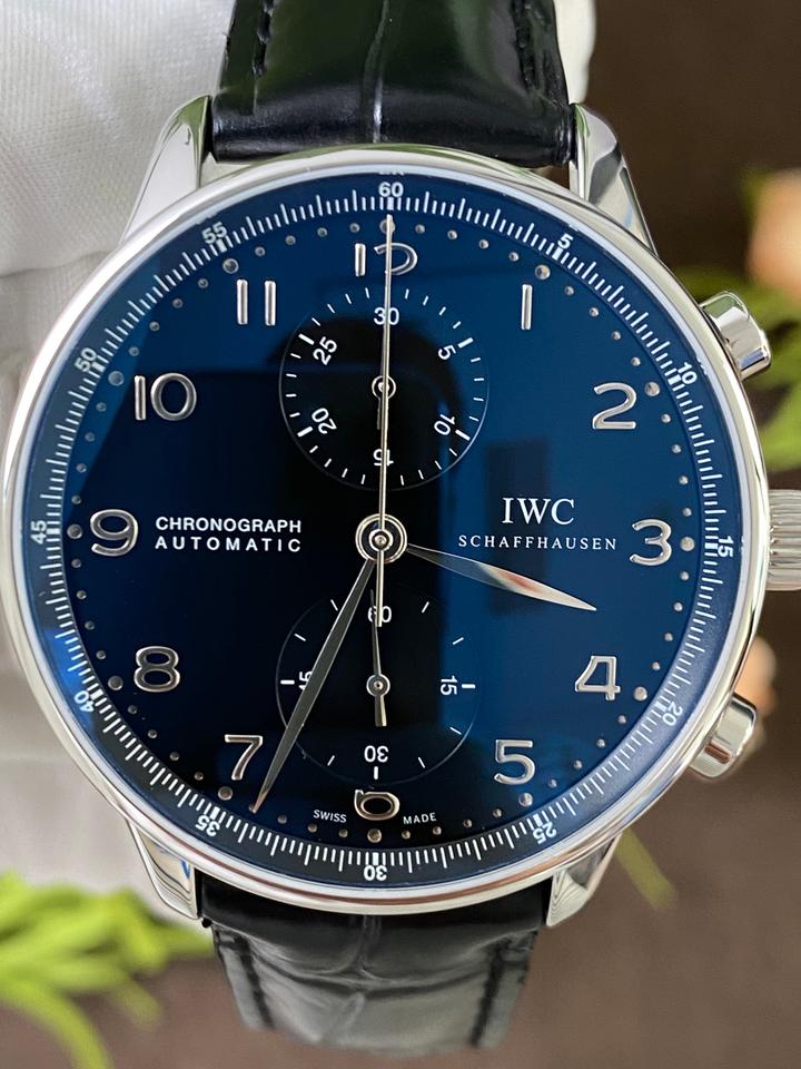 IWC Portuguese