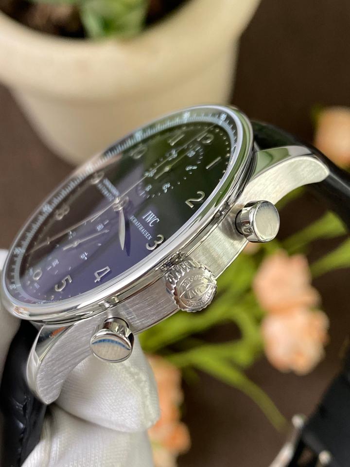 IWC Portuguese — zdjęcie 4