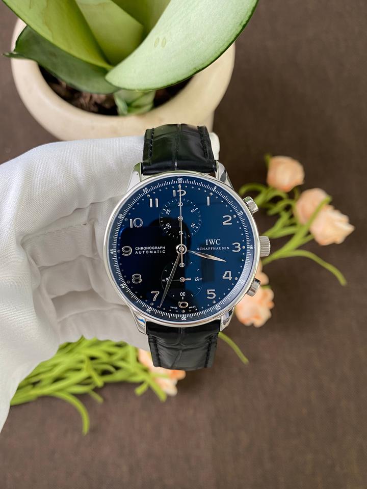 IWC Portuguese — zdjęcie 8
