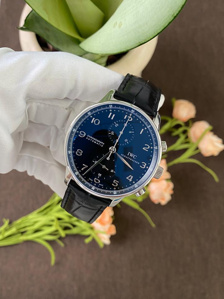 IWC Portuguese — zdjęcie 9