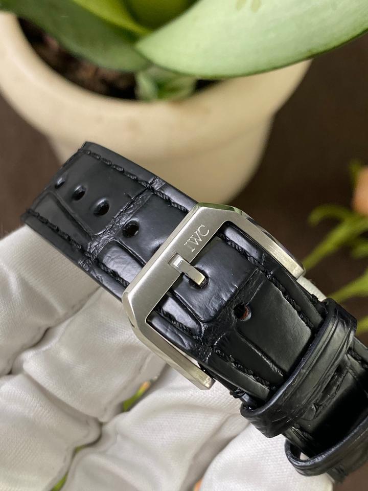IWC Portuguese — zdjęcie 6