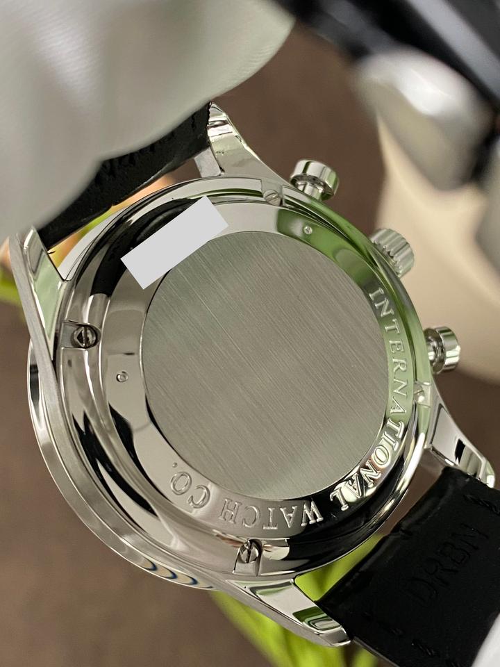 IWC Portuguese — zdjęcie 7