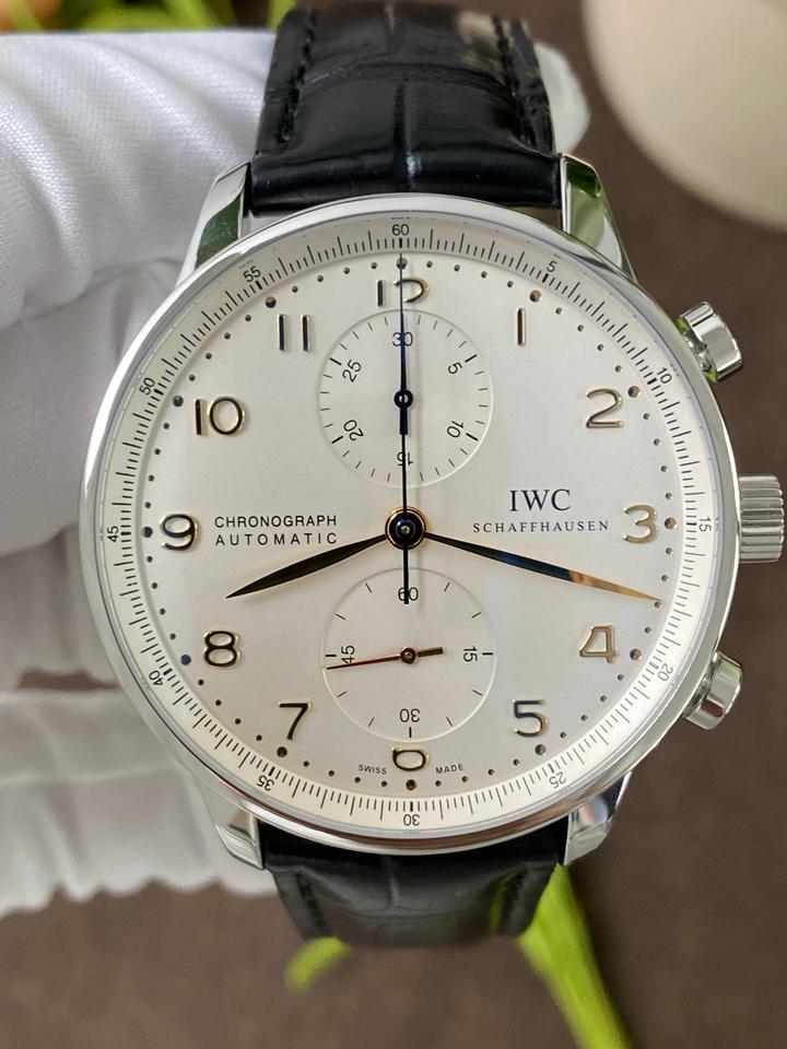 IWC Portuguese