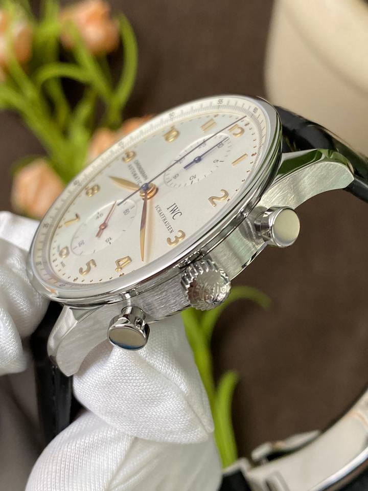 IWC Portuguese — zdjęcie 4