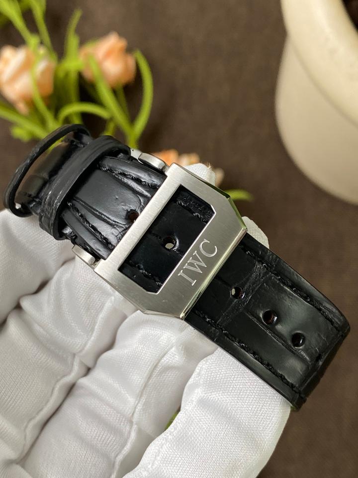IWC Portuguese — zdjęcie 6