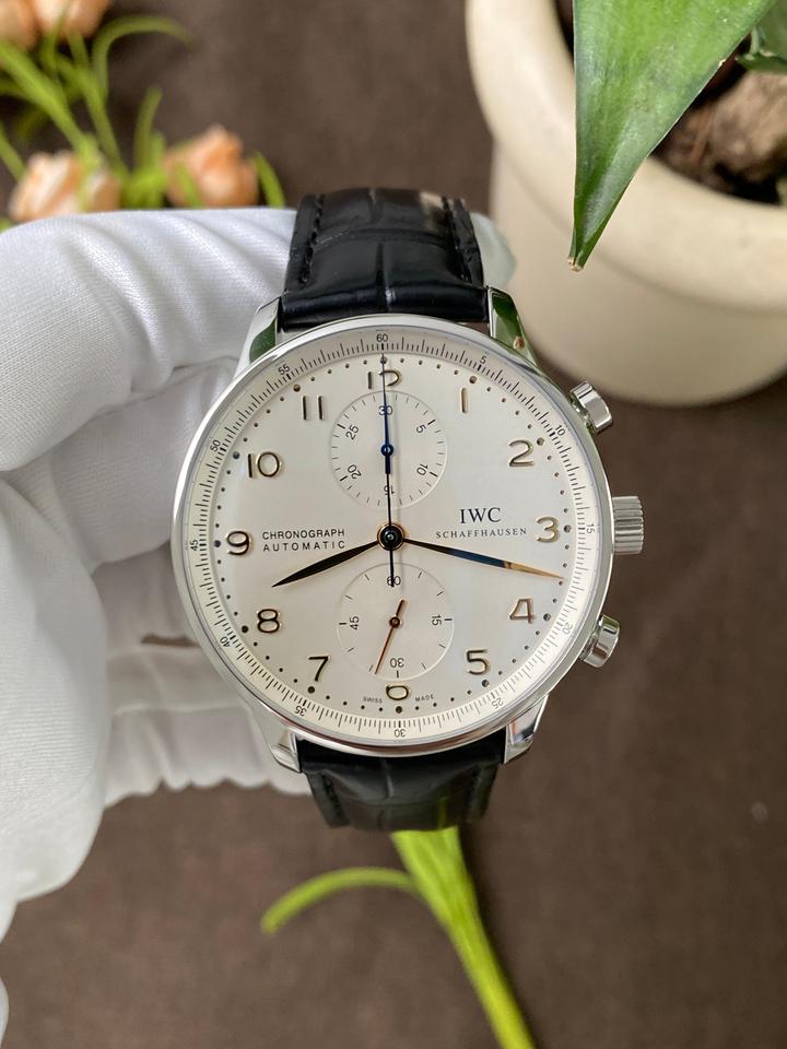 IWC Portuguese — zdjęcie 9