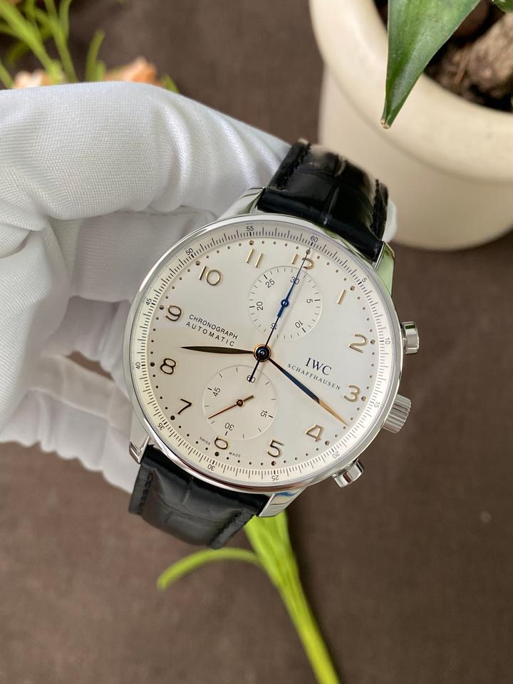 IWC Portuguese — zdjęcie 10