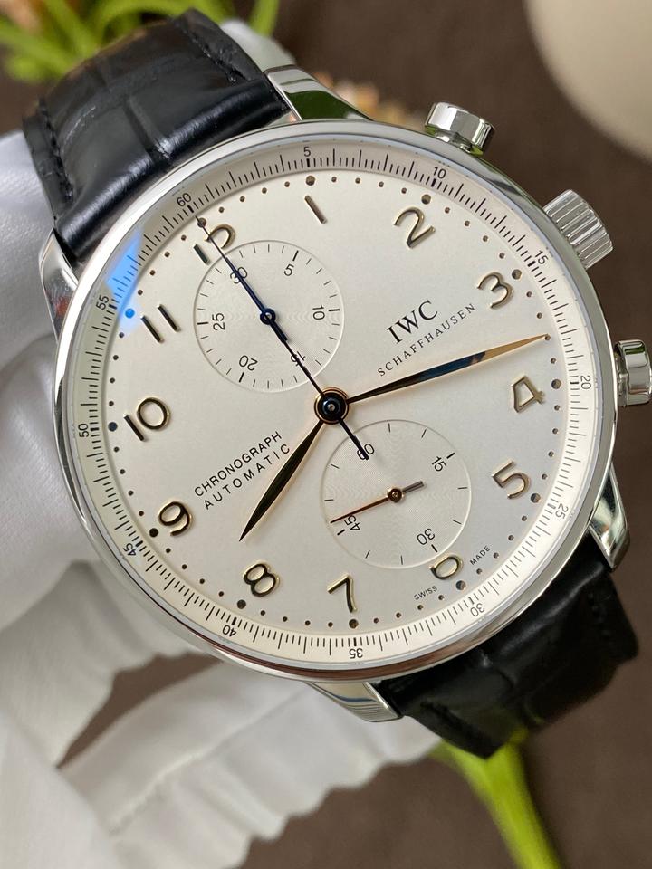 IWC Portuguese — zdjęcie 3
