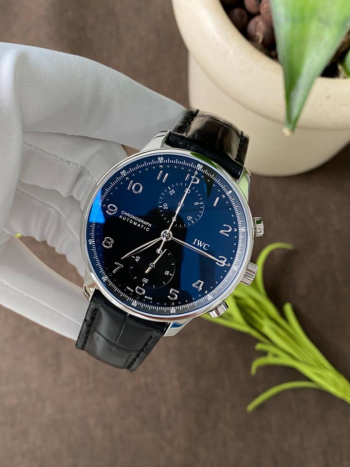 IWC Portuguese — zdjęcie 10