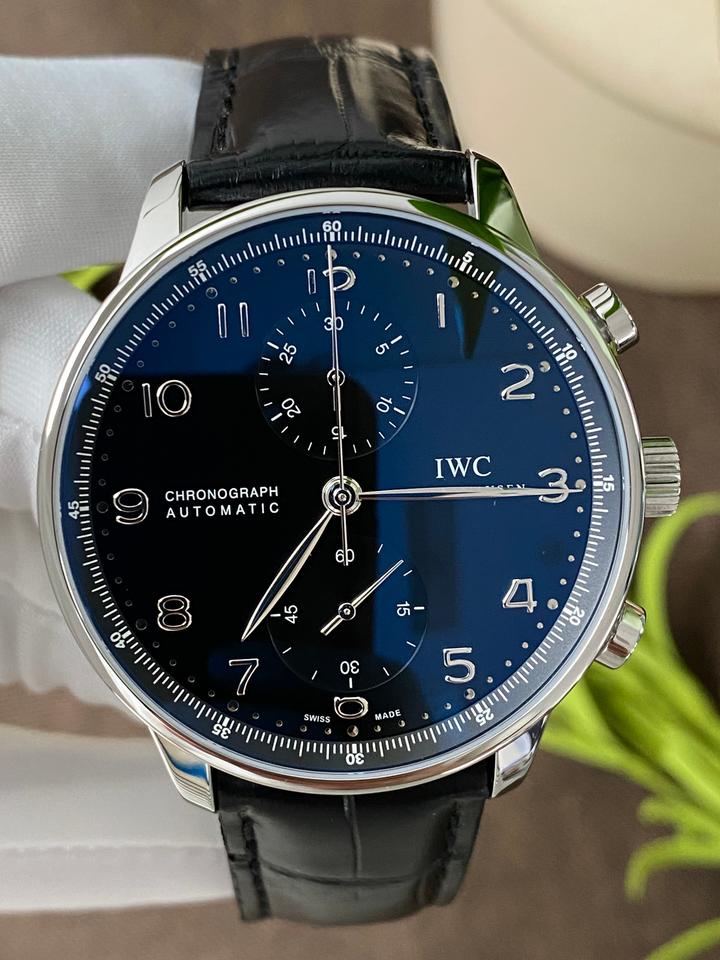 IWC Portuguese