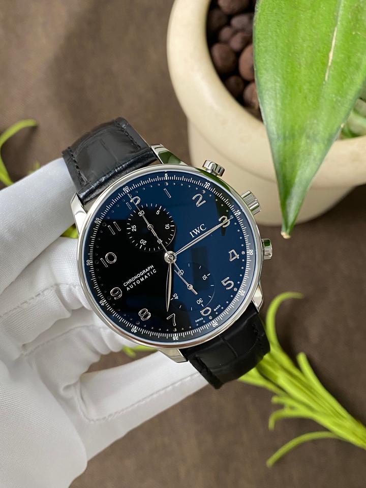 IWC Portuguese — zdjęcie 8