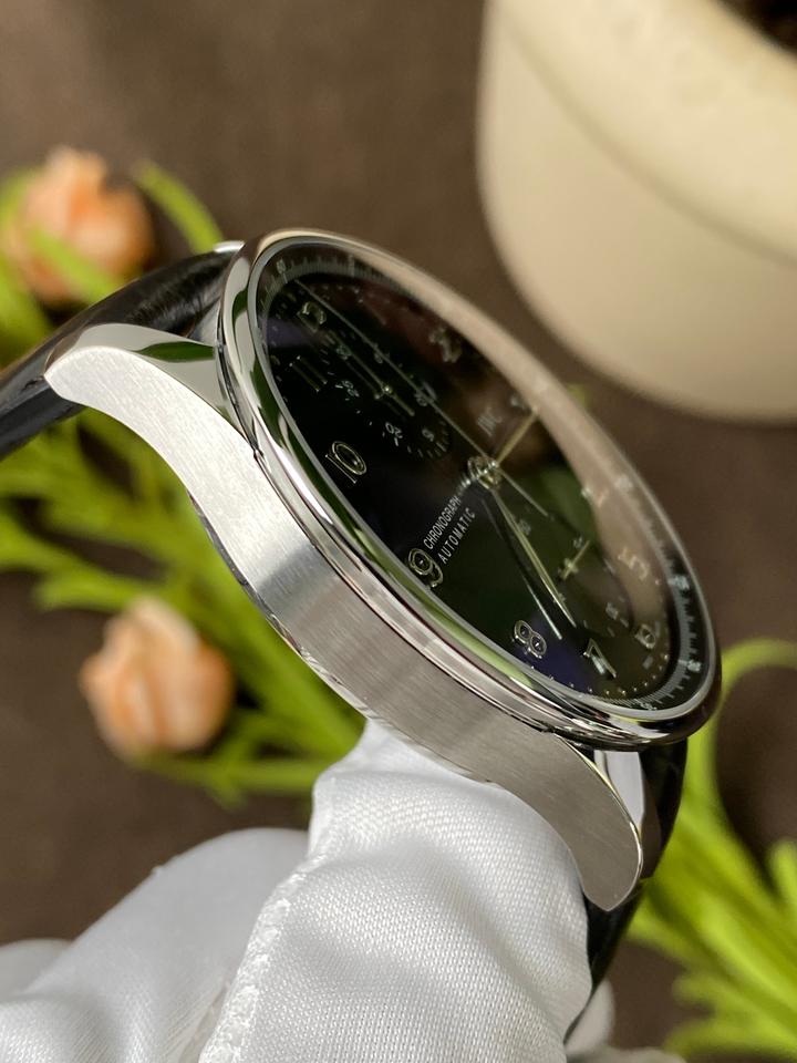 IWC Portuguese — zdjęcie 5