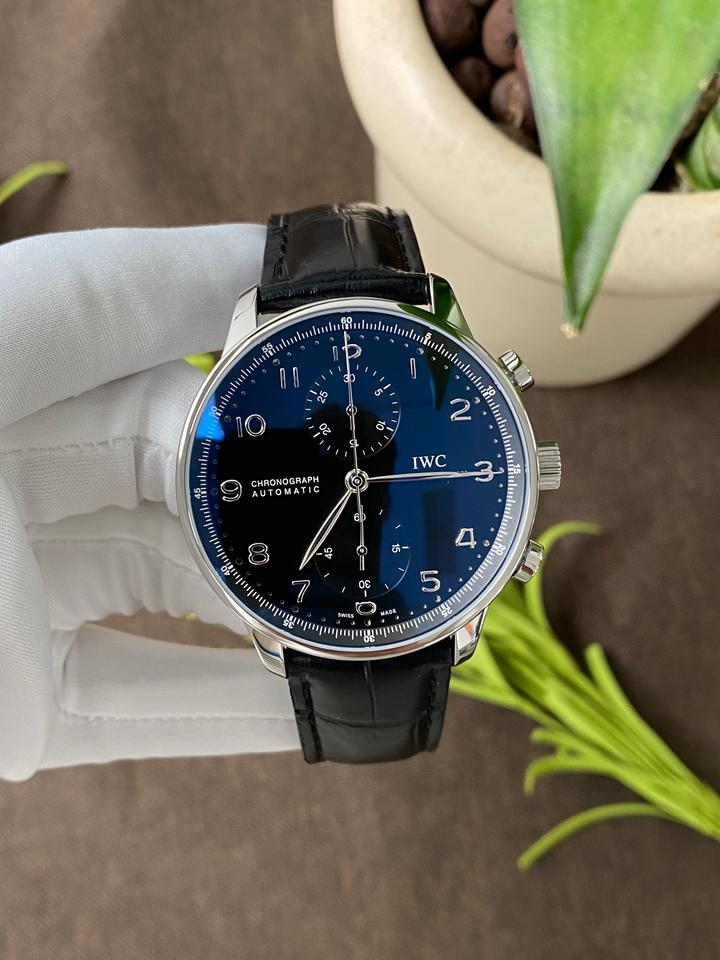 IWC Portuguese — zdjęcie 9