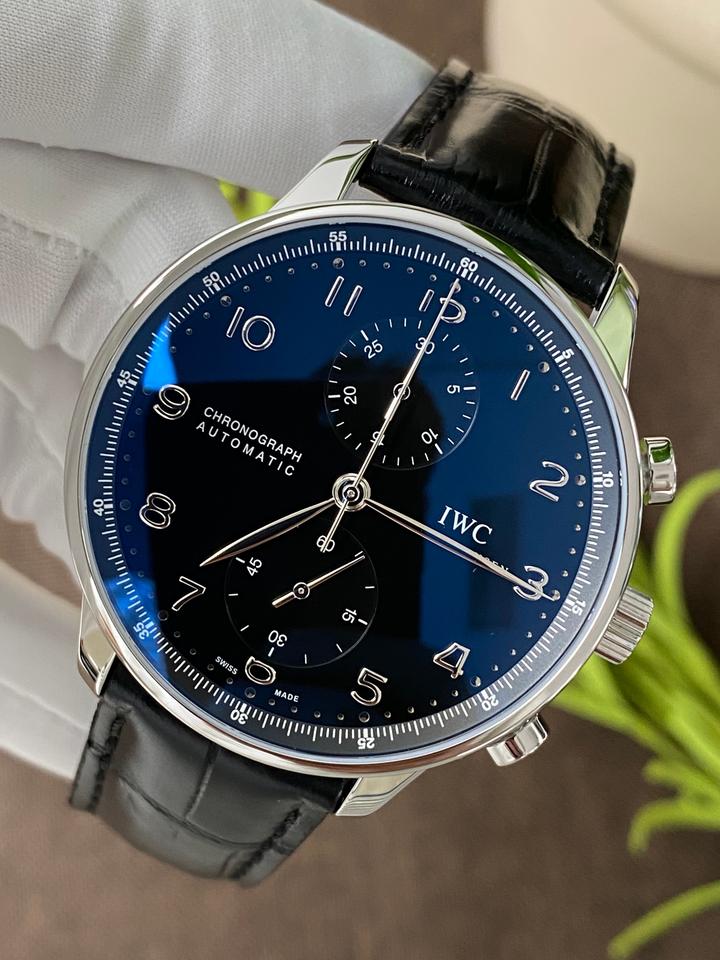 IWC Portuguese — zdjęcie 2