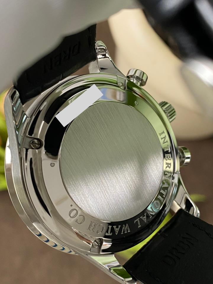 IWC Portuguese — zdjęcie 7