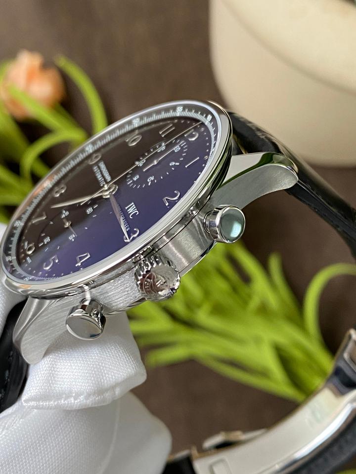 IWC Portuguese — zdjęcie 4