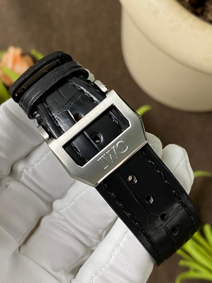 IWC Portuguese — zdjęcie 6