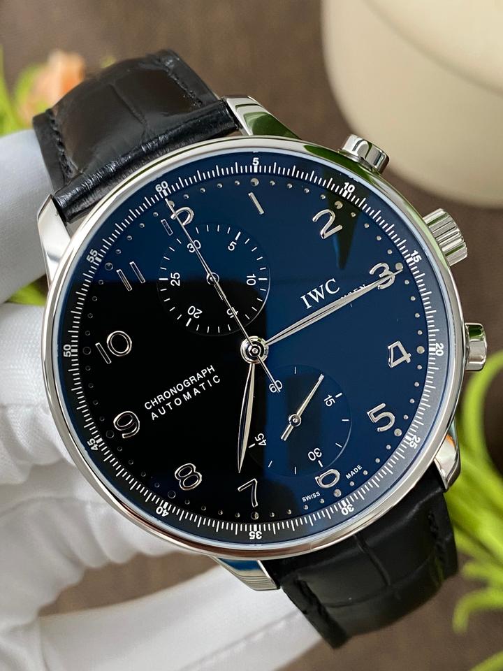 IWC Portuguese — zdjęcie 3