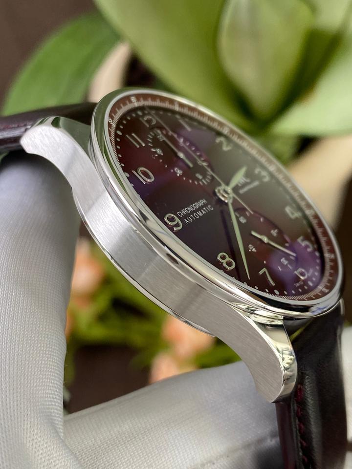 IWC Portuguese — zdjęcie 5