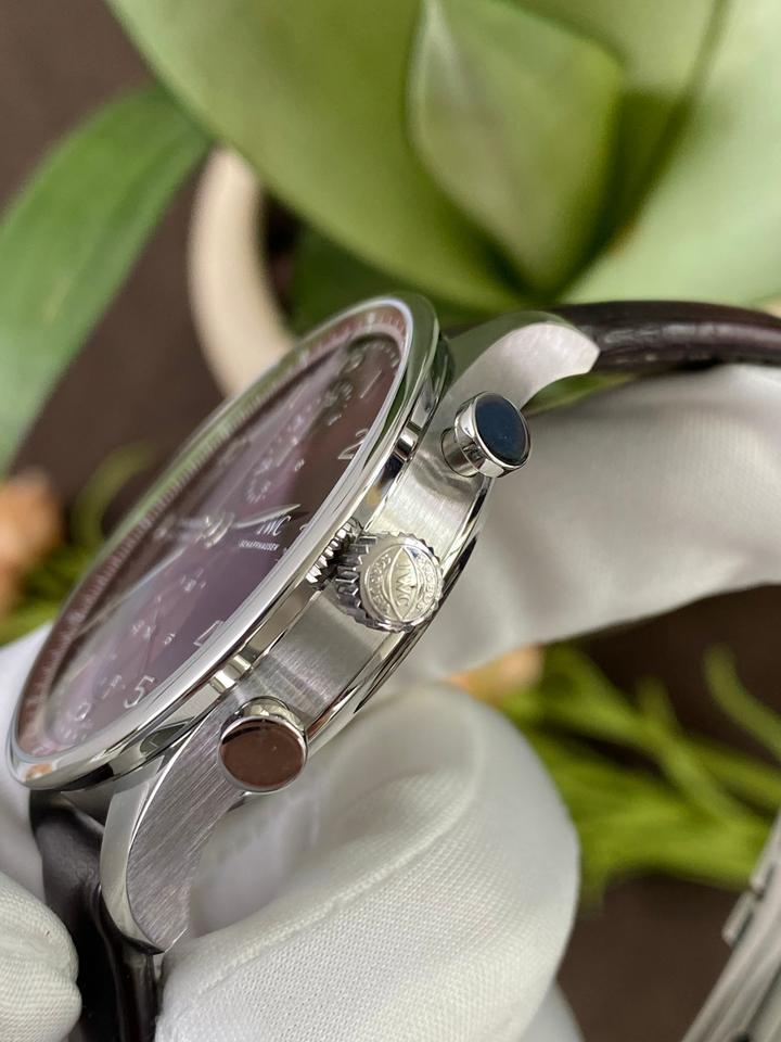 IWC Portuguese — zdjęcie 4