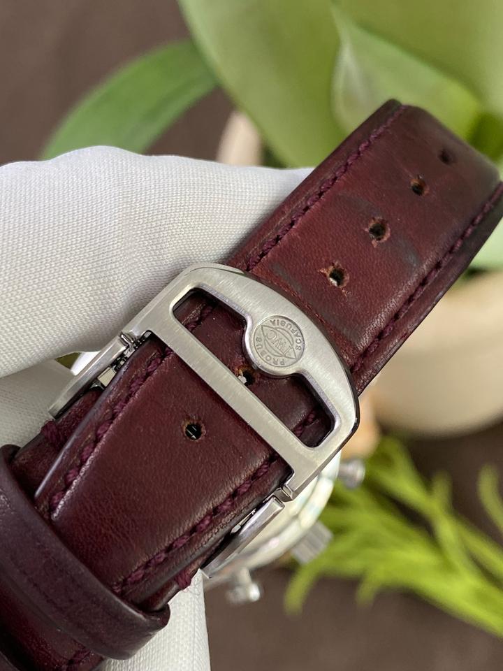IWC Portuguese — zdjęcie 6