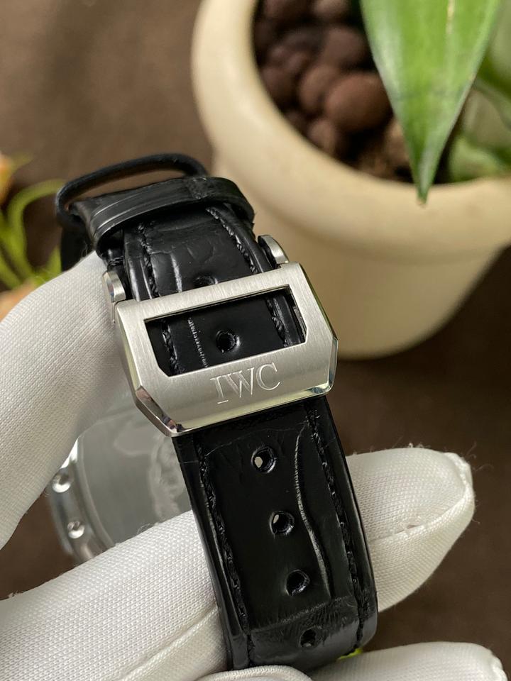 IWC Da Vinci — zdjęcie 6