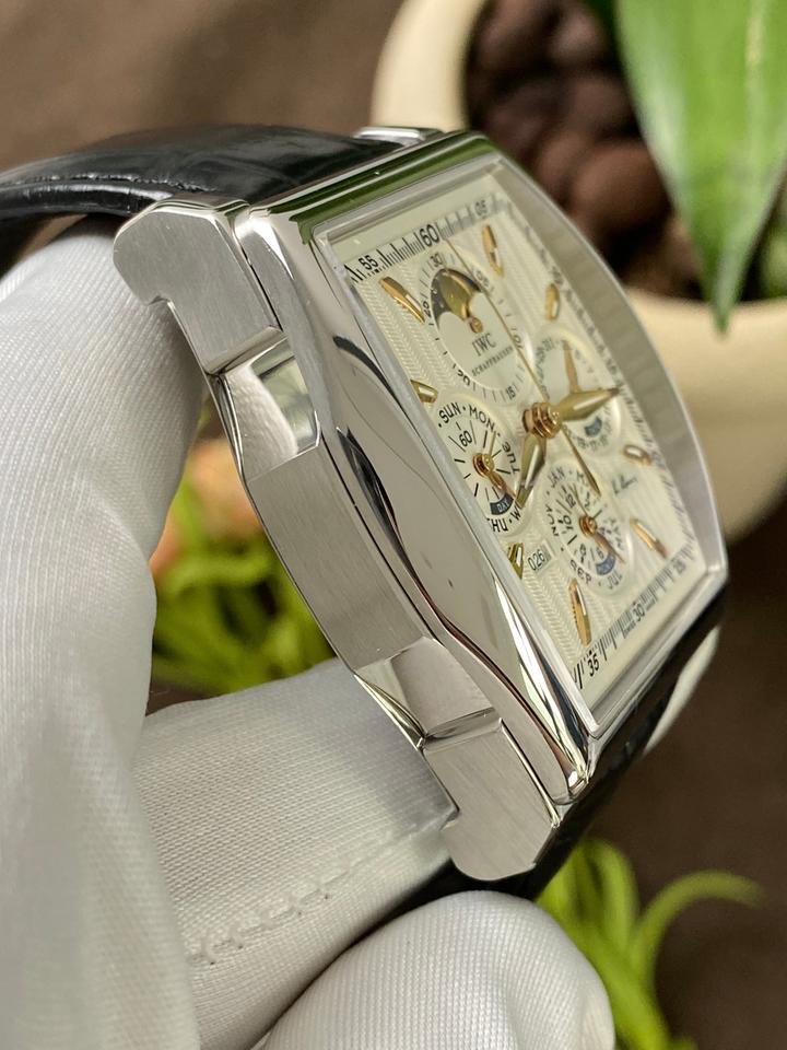 IWC Da Vinci — zdjęcie 5