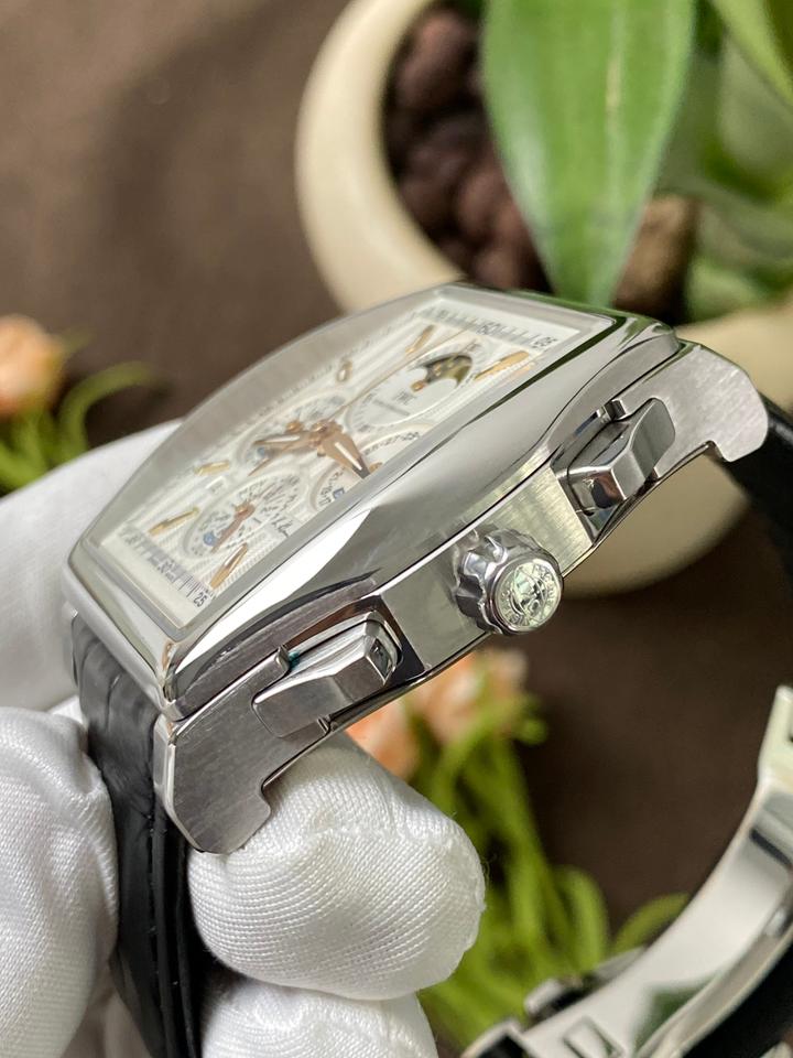 IWC Da Vinci — zdjęcie 4