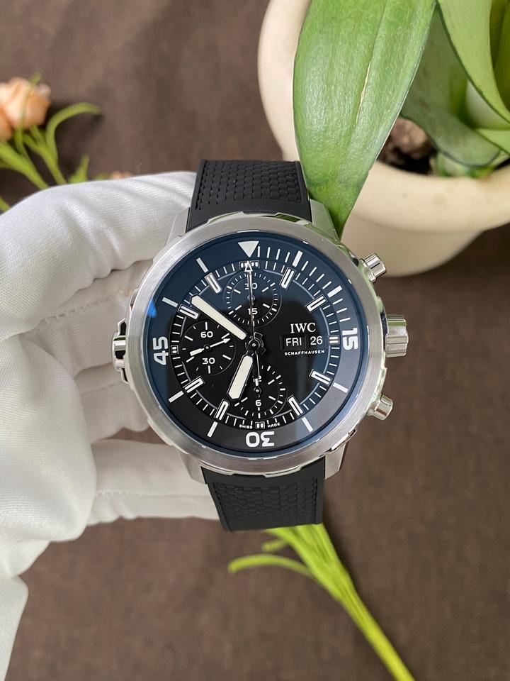 IWC Aquatimer — zdjęcie 10