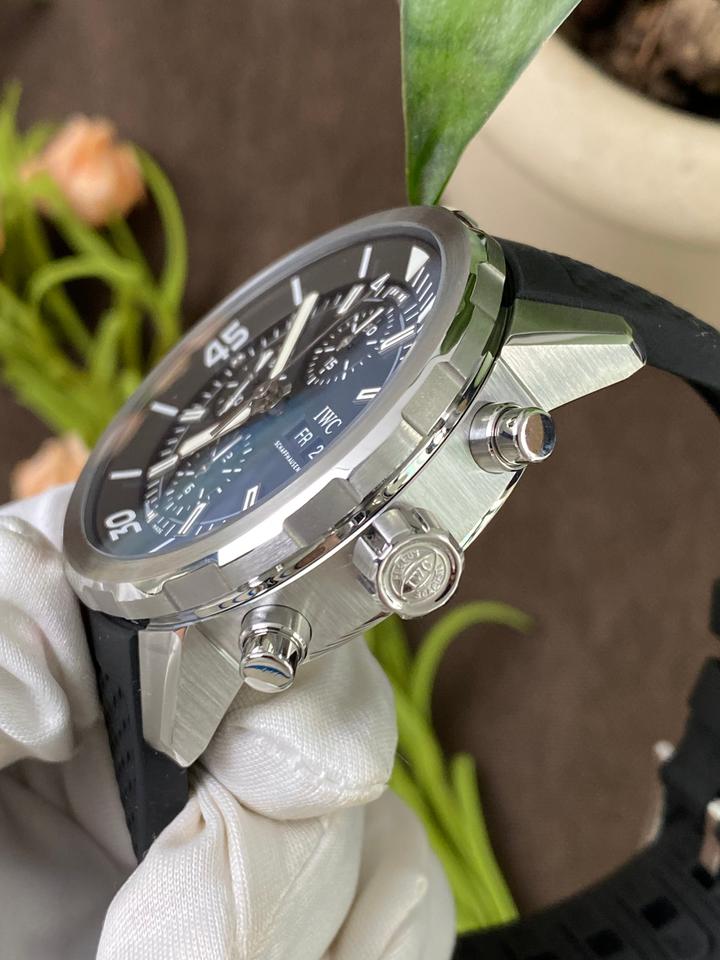 IWC Aquatimer — zdjęcie 4