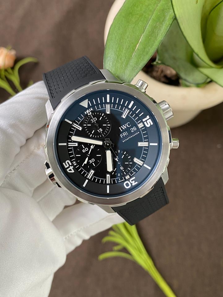 IWC Aquatimer — zdjęcie 9